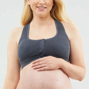 Biscotti Maternity and Nursing Bra by Cake (Leakproof) — Nurtured