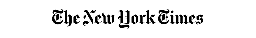 ny times logo