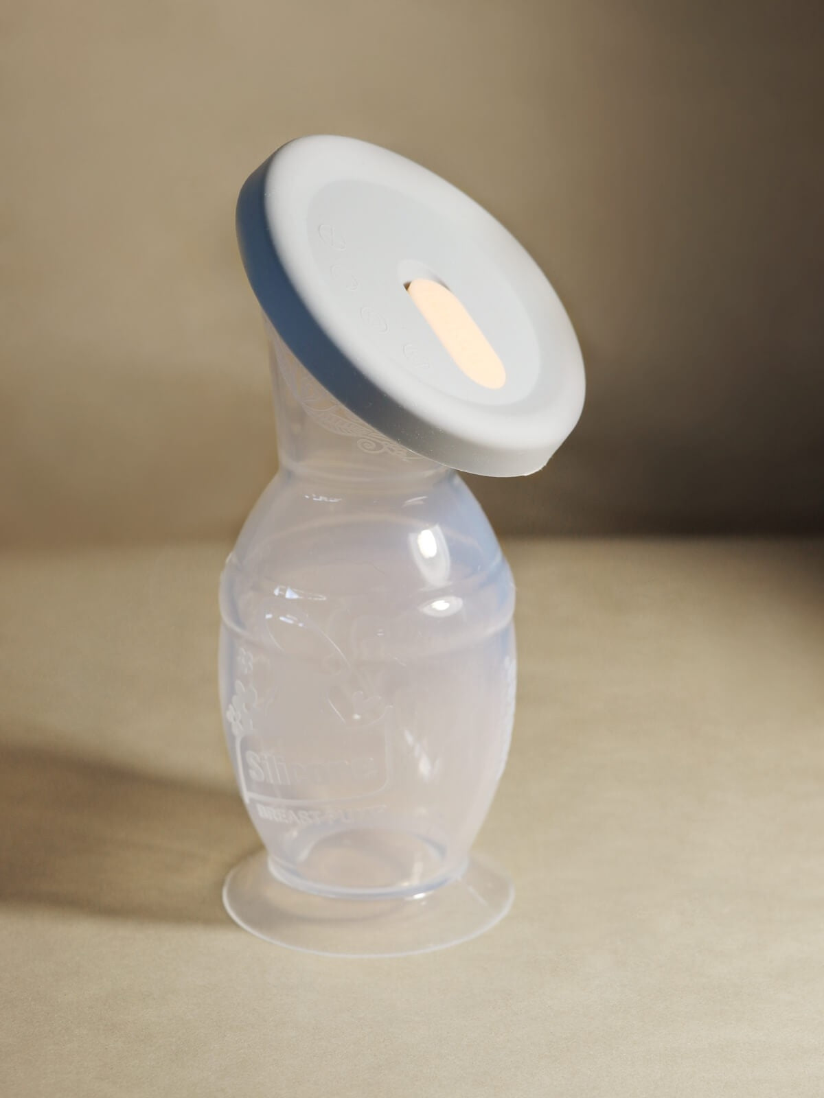 breast pump cap combo