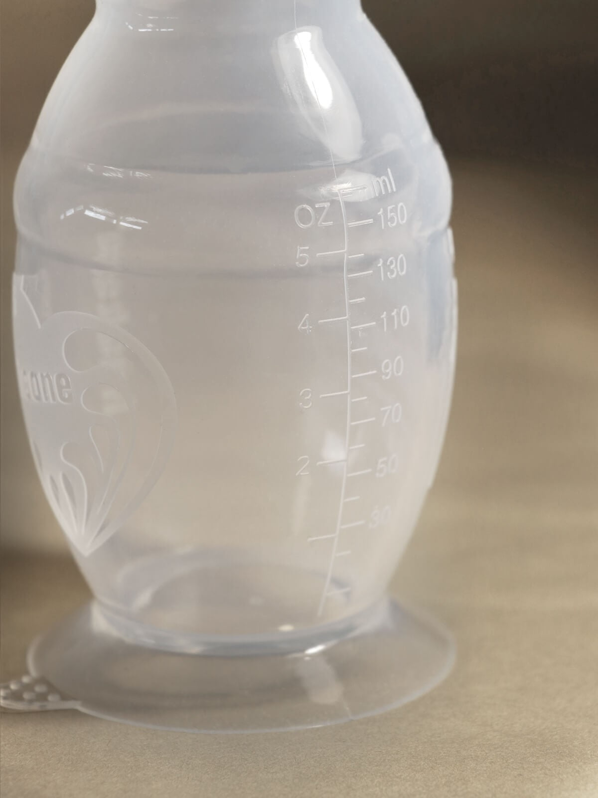 breast pump cap combo capacity