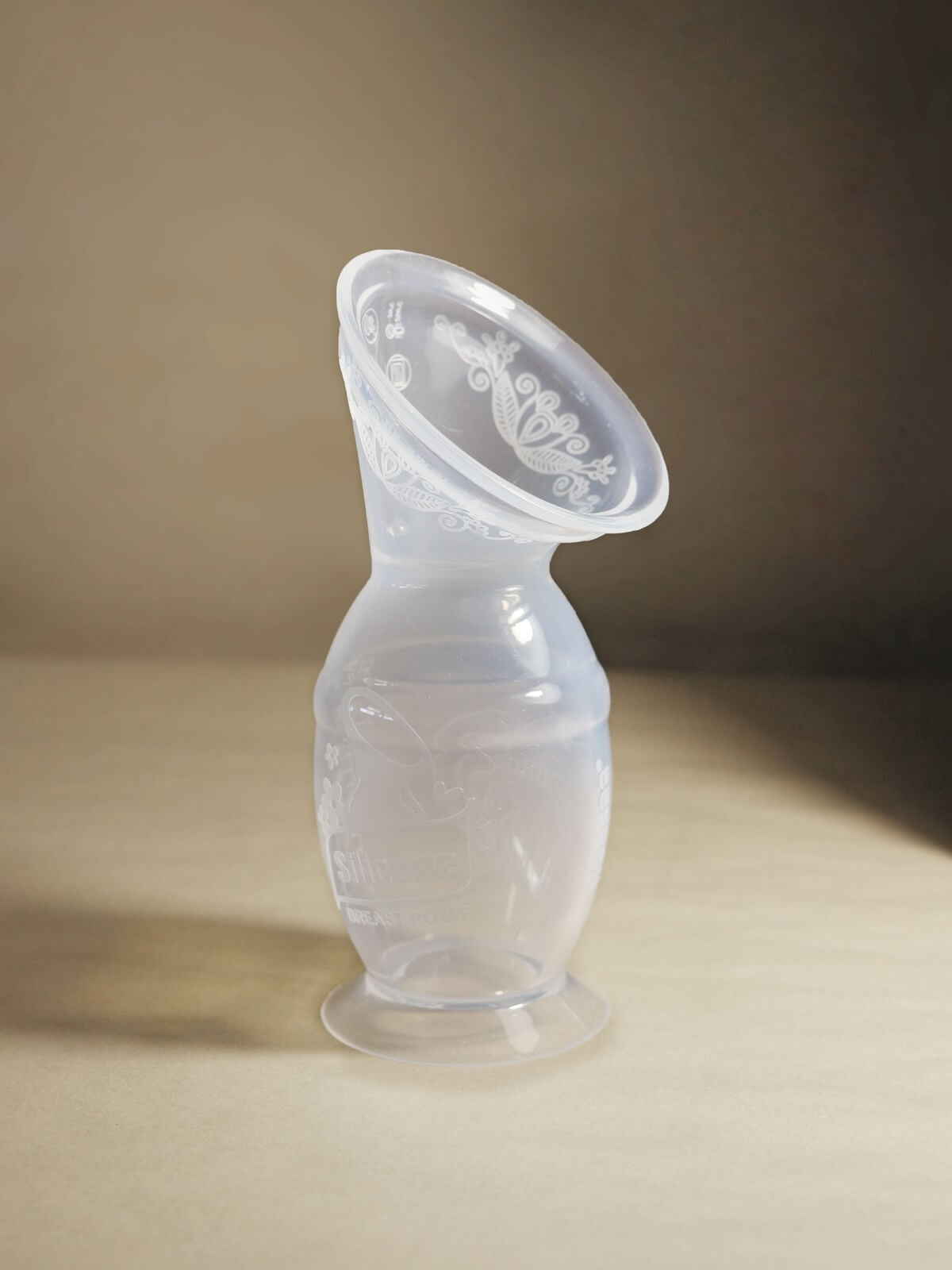 breast pump cap combo