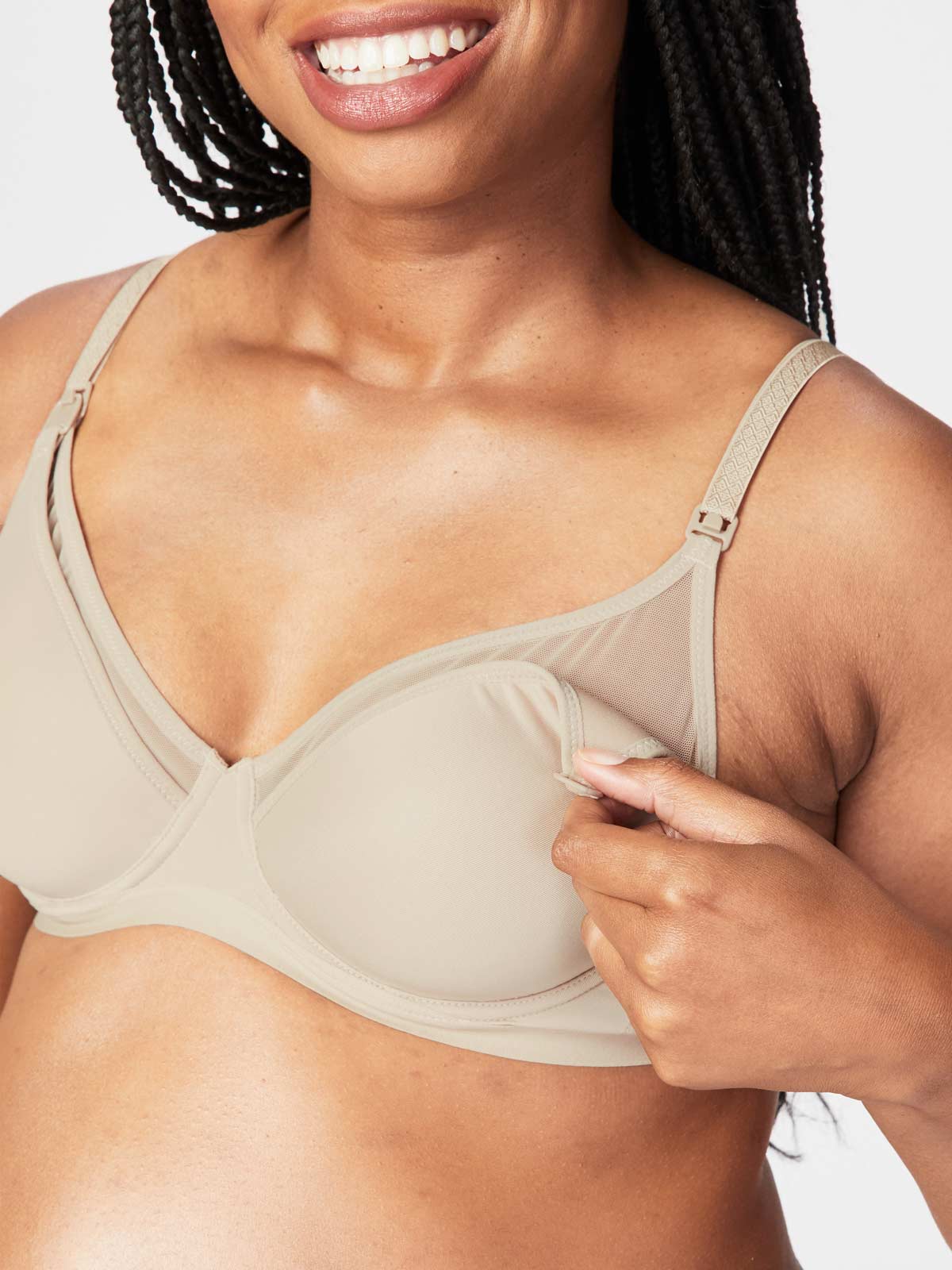 Inexpensive hot sale nursing bras