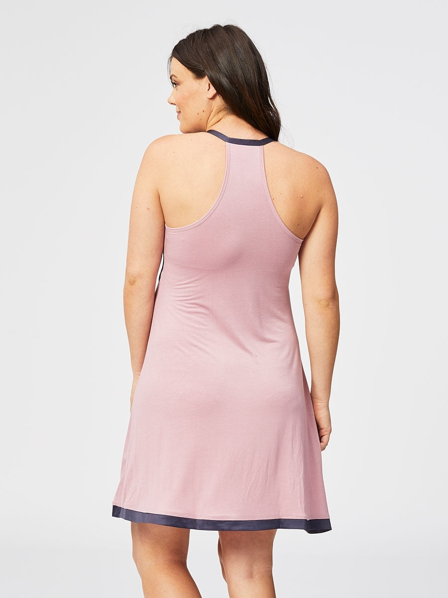 Cake Maternity - Our Gateau Nursing Chemise is the perfect