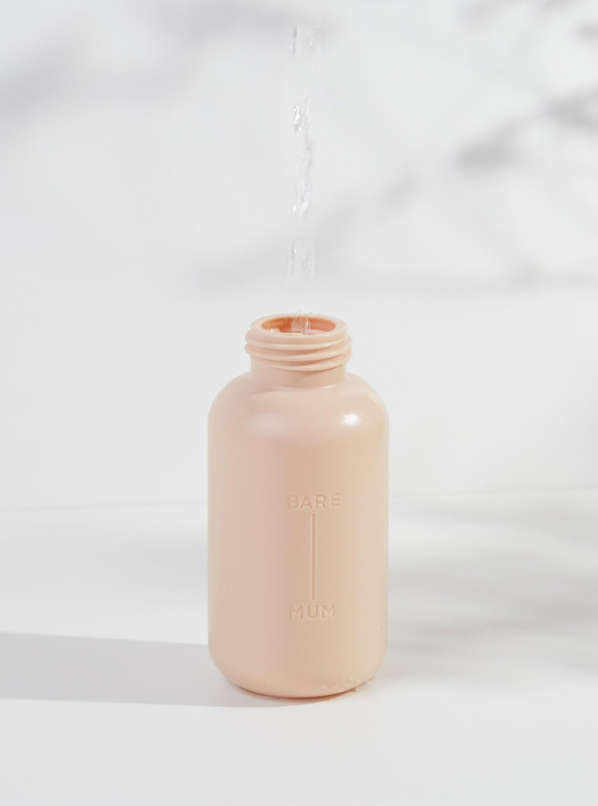 perineal wash bottle